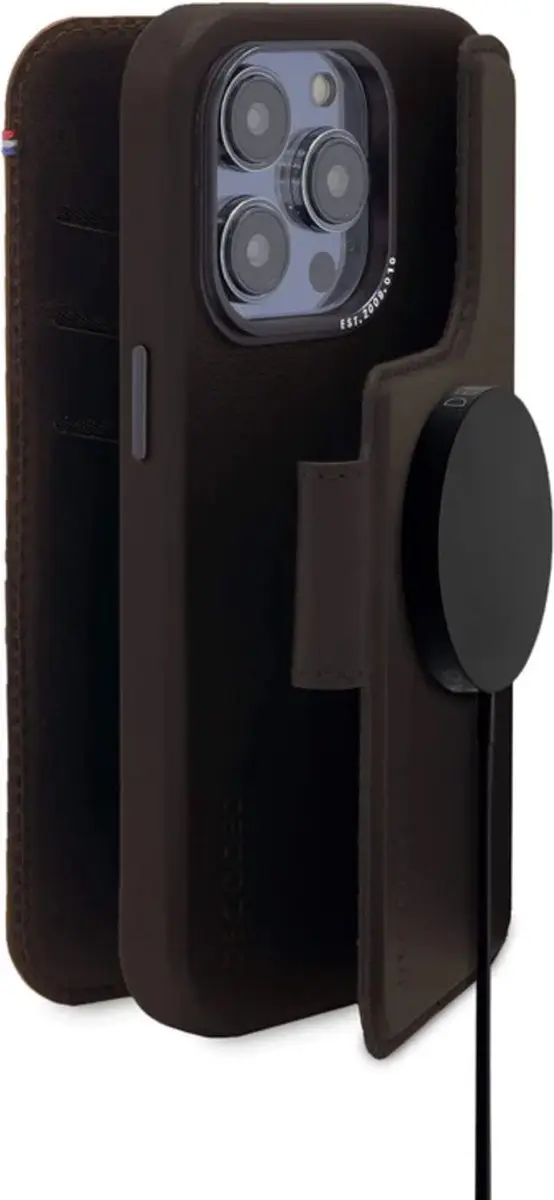 Decoded Modu Wallet Case D23IPO67MW1CHB
