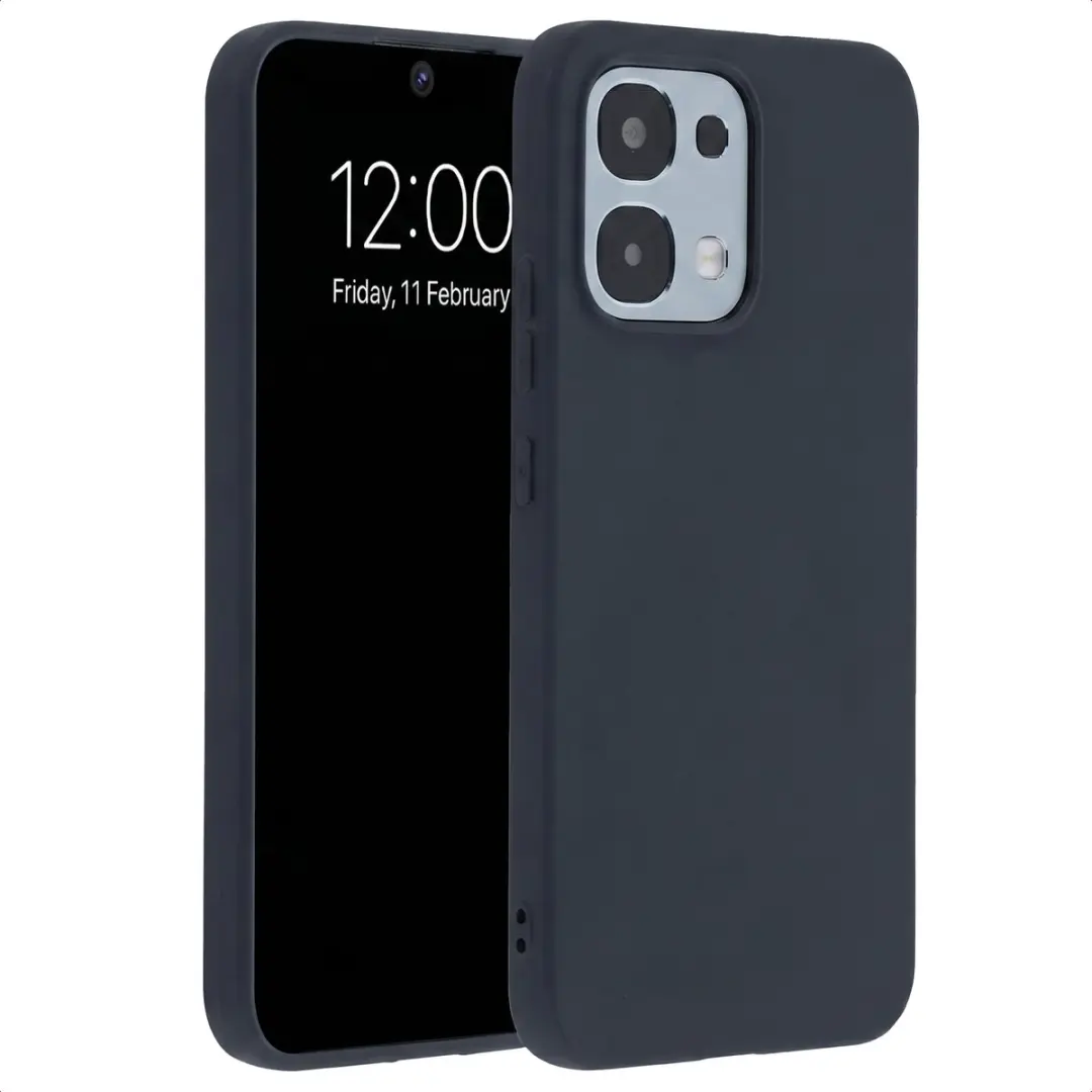 imoshion Hoesje Oppo A6 Pro 5G