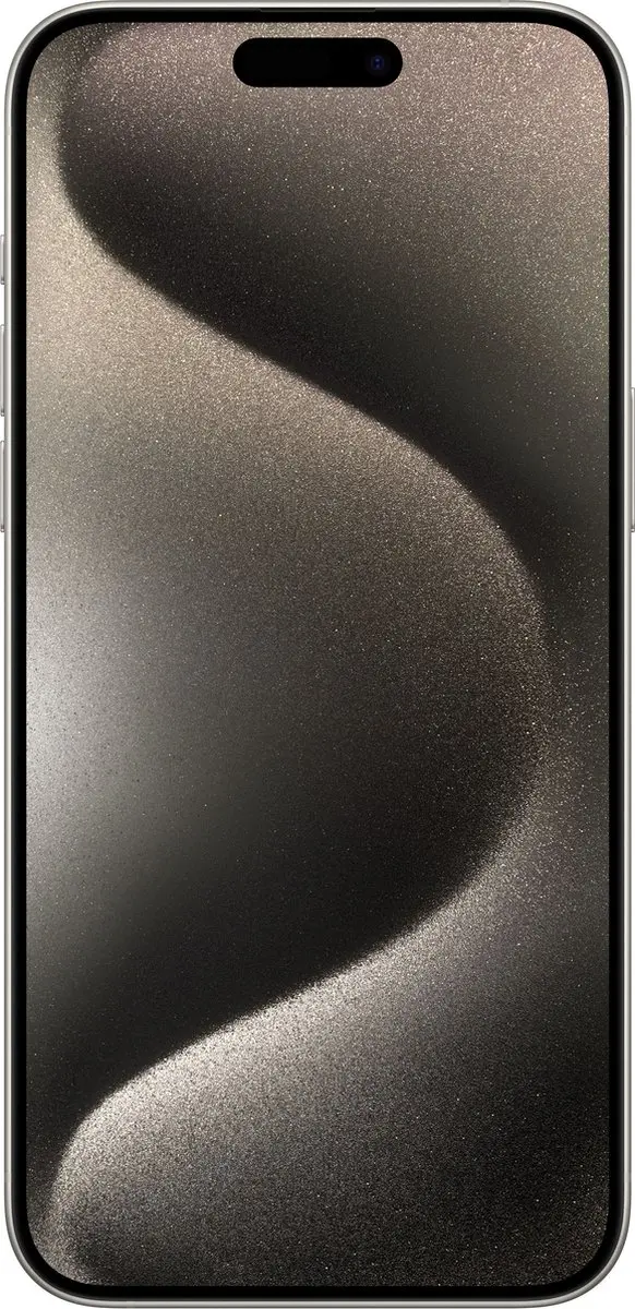 Apple iPhone 15 Pro Max MU793PX/A - 256GB - Naturel Titanium