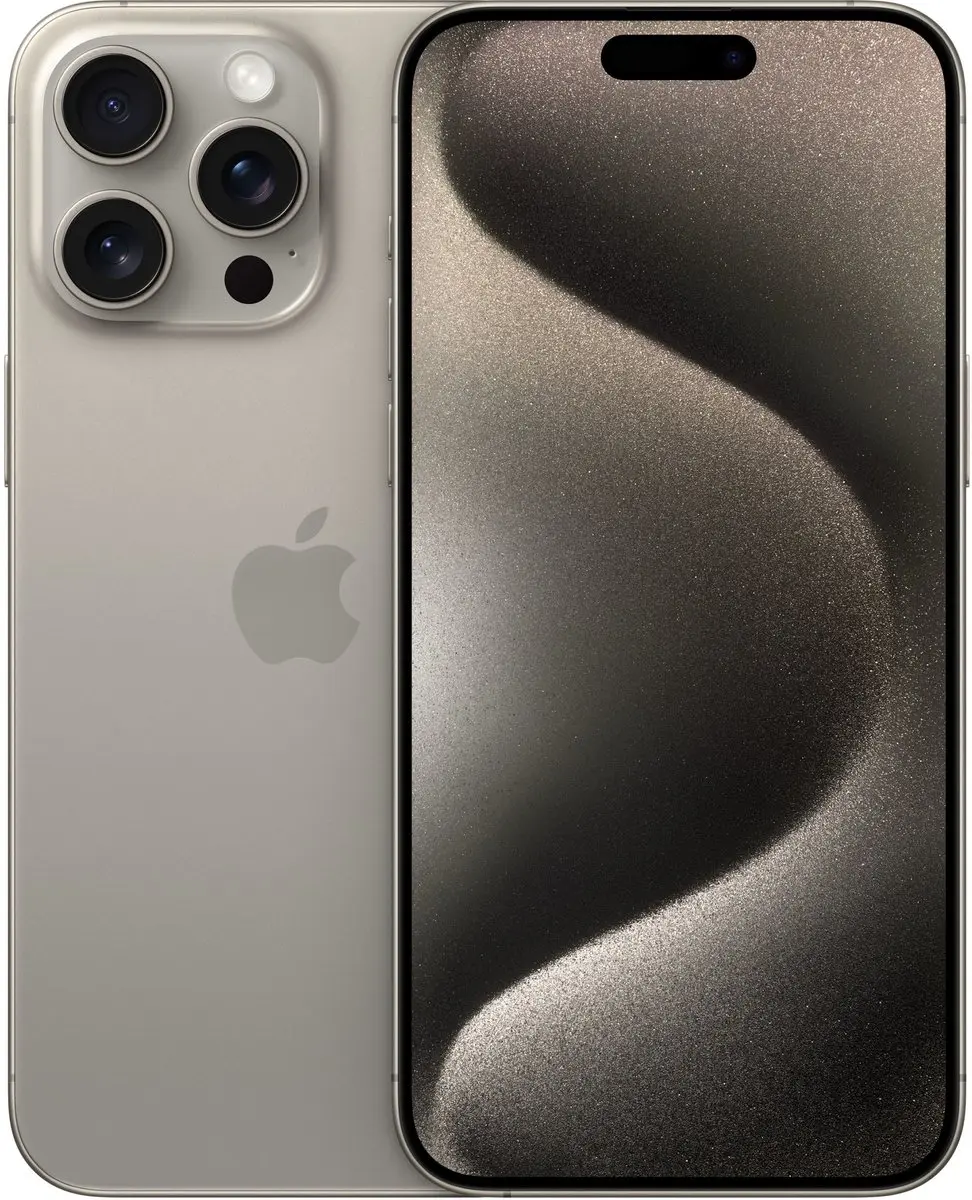 Apple iPhone 15 Pro Max MU793PX/A