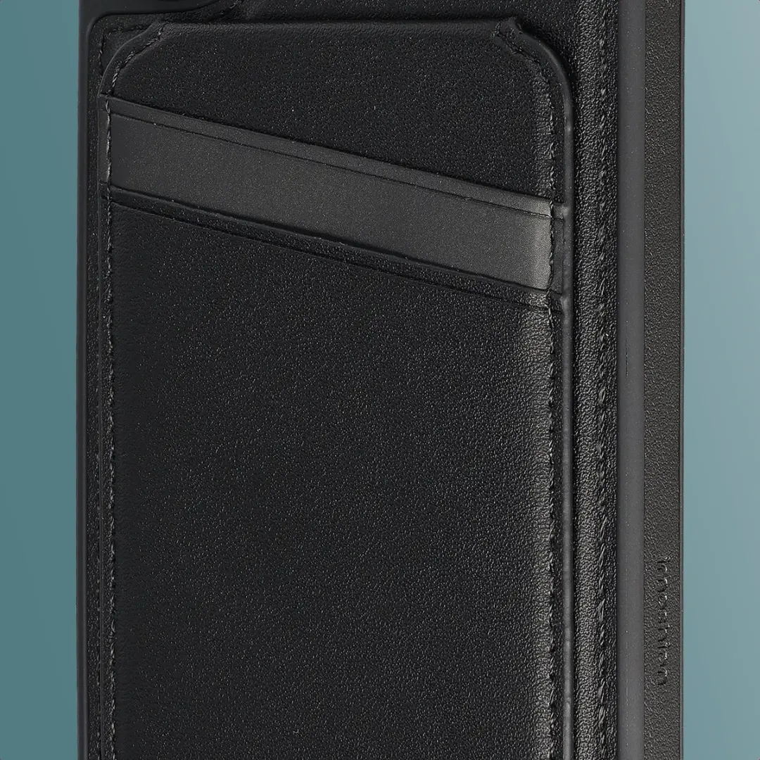 Imoshion Hoesje Samsung Galaxy S26 Plus - Zwart