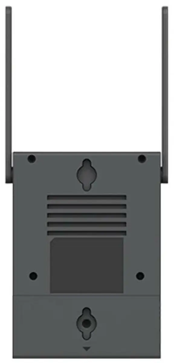 Fanvil W710H Draadloze Telefoon - Zwart - afbeelding 4 van 5