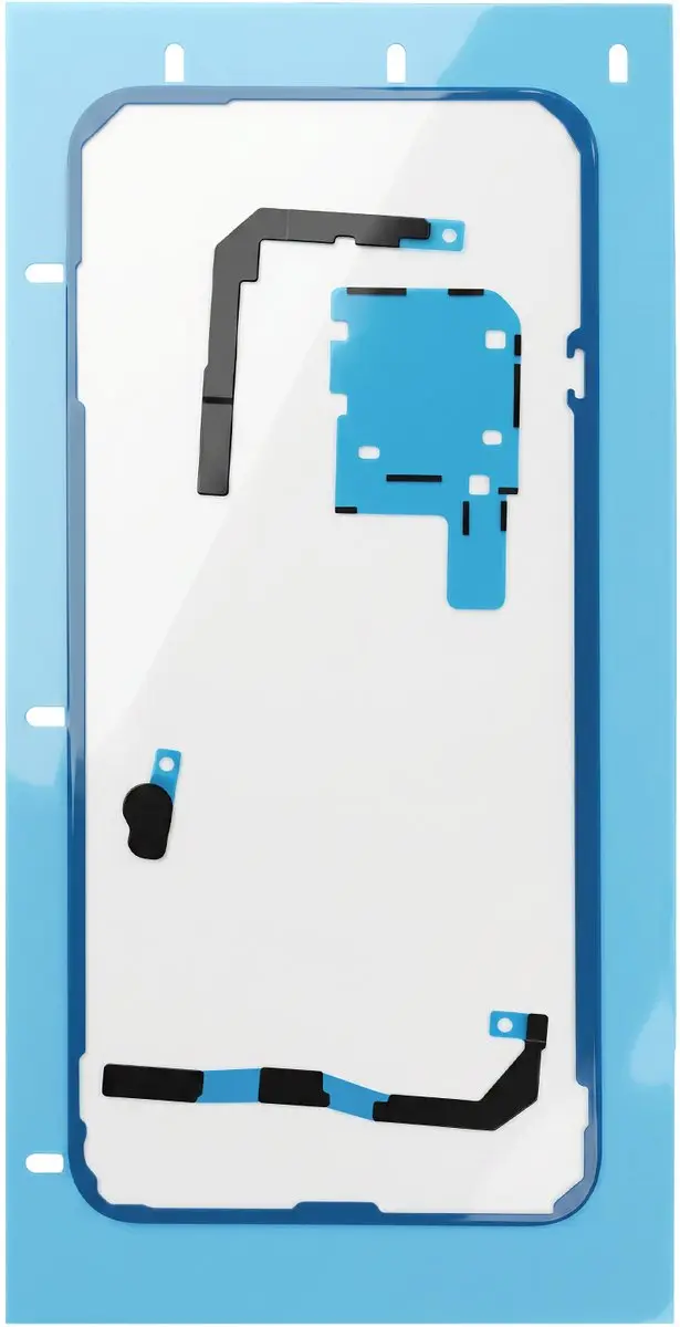 Honor Bevestigingssticker voor batterijklepje 5163AFJH