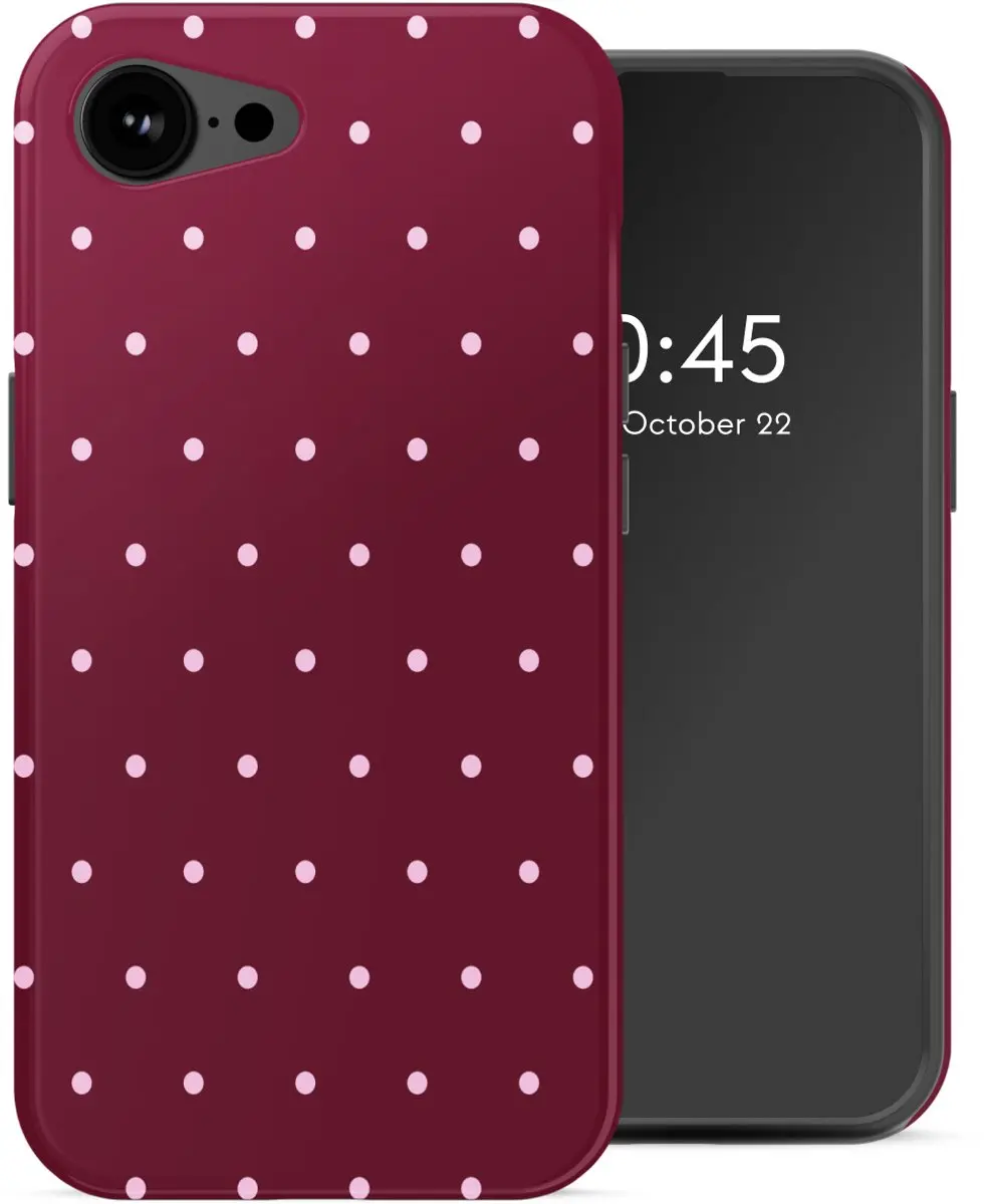 Selencia Hoesje iPhone 17e/16e
