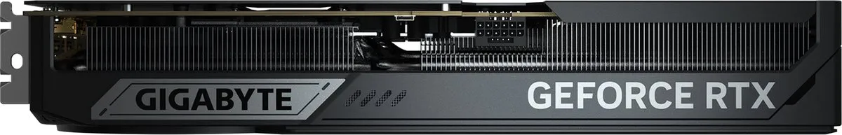 Gigabyte GeForce RTX 5070 Ti WINDFORCE OC GV-N507TWF3OC-16GD - Videokaart 16GB