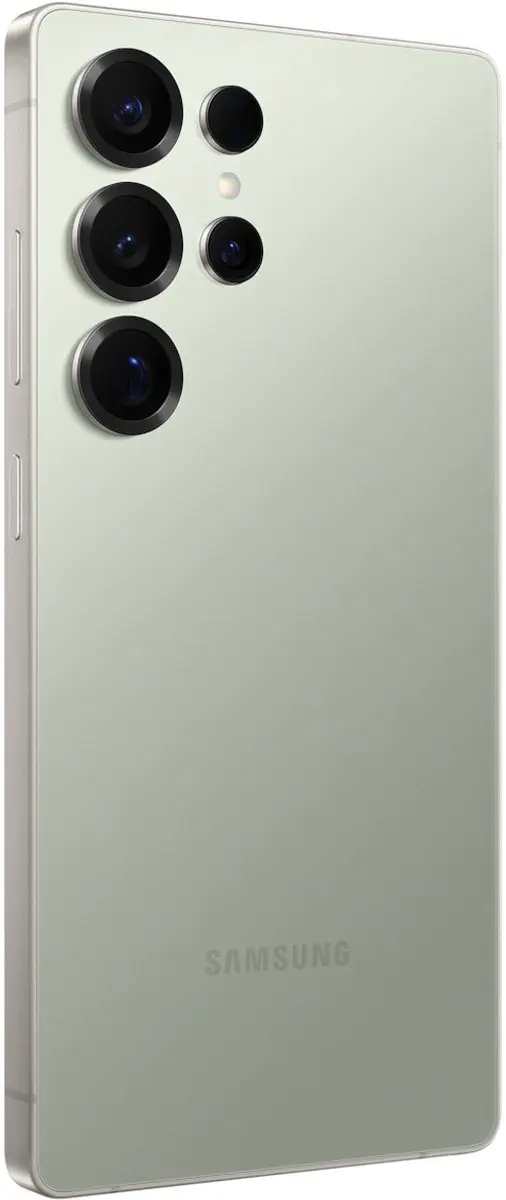 Samsung Galaxy S938B Smartphone 12GB/1TB - Groen