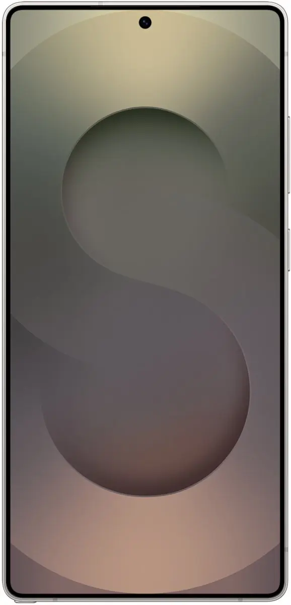 Samsung Galaxy S938B Smartphone 12GB/1TB - Groen