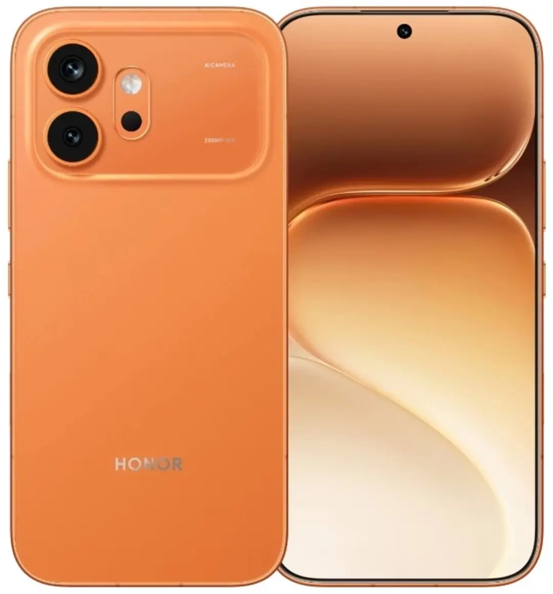 Honor 600 8GB+256GB
