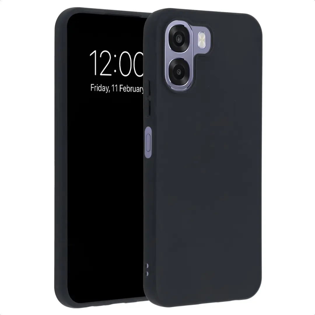 Imoshion Hoesje Oppo A6X 5G