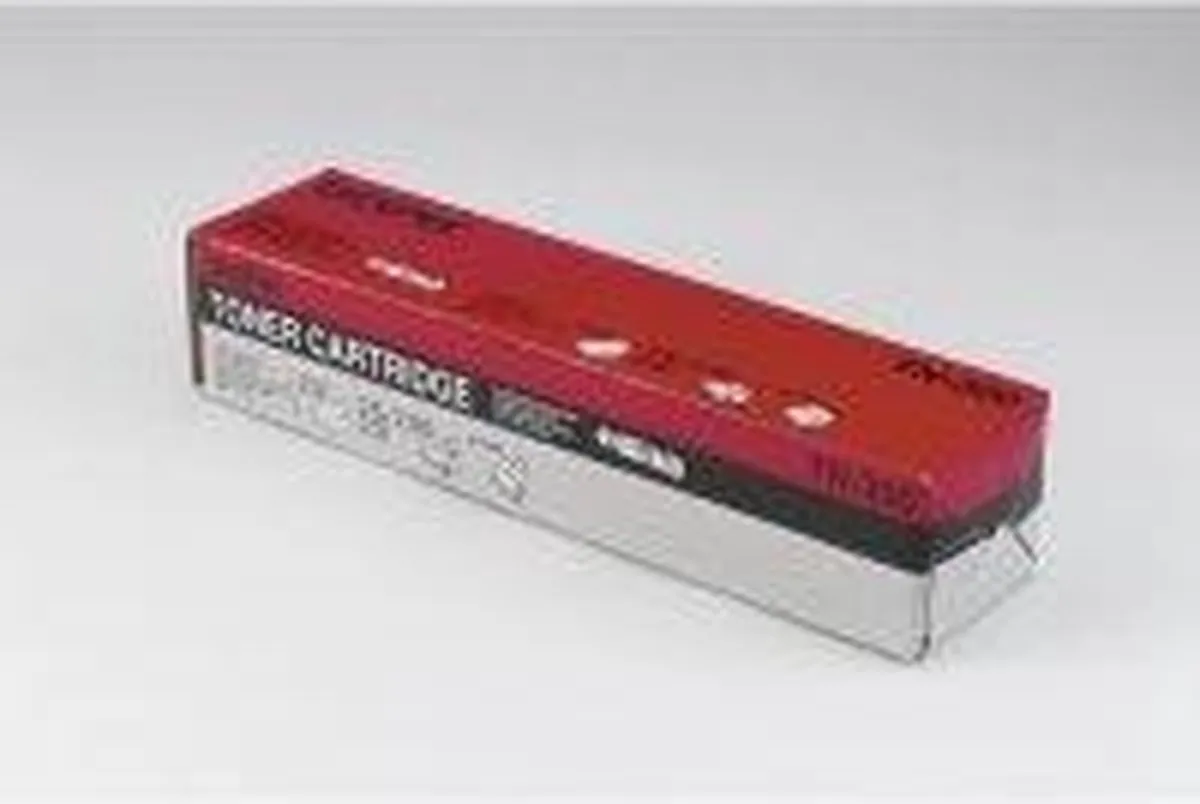 Brother TN-300 Tonercartridge Zwart - 2.400 Pagina's