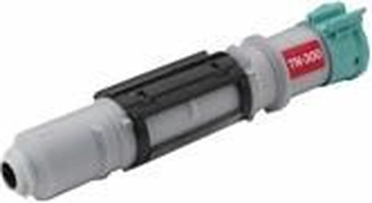 Brother TN-300 Tonercartridge Zwart - 2.400 Pagina's