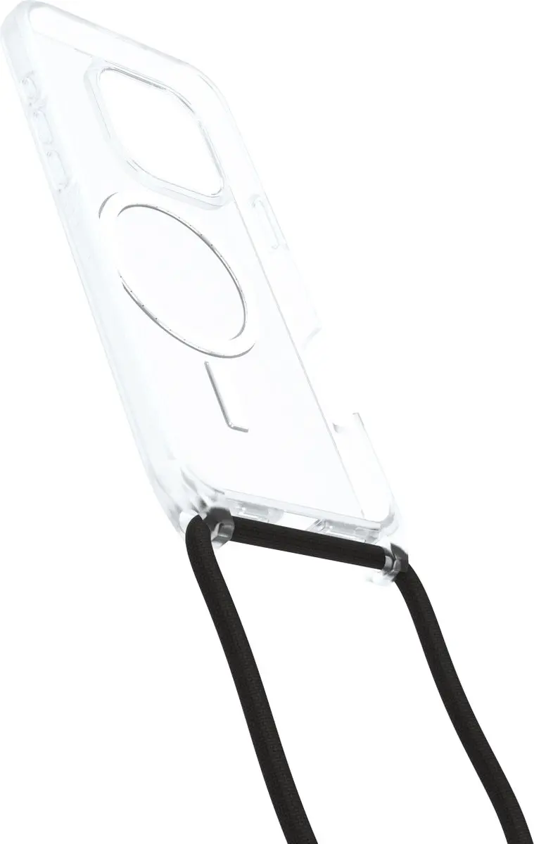 OtterBox React Necklace Hoesje 77-96834 - Transparant