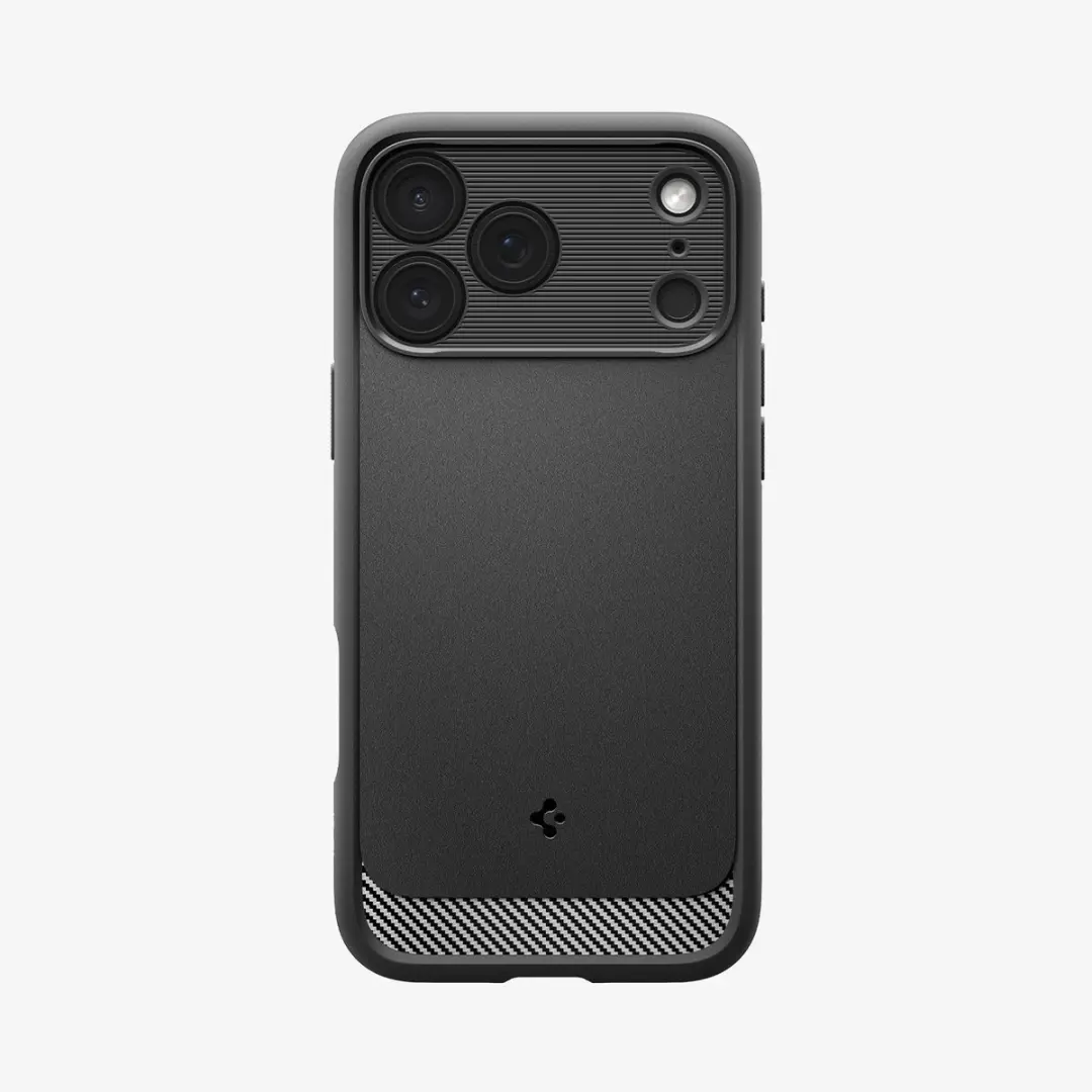 Spigen Rugged Armor ACS09975 iPhone 17 Hoes