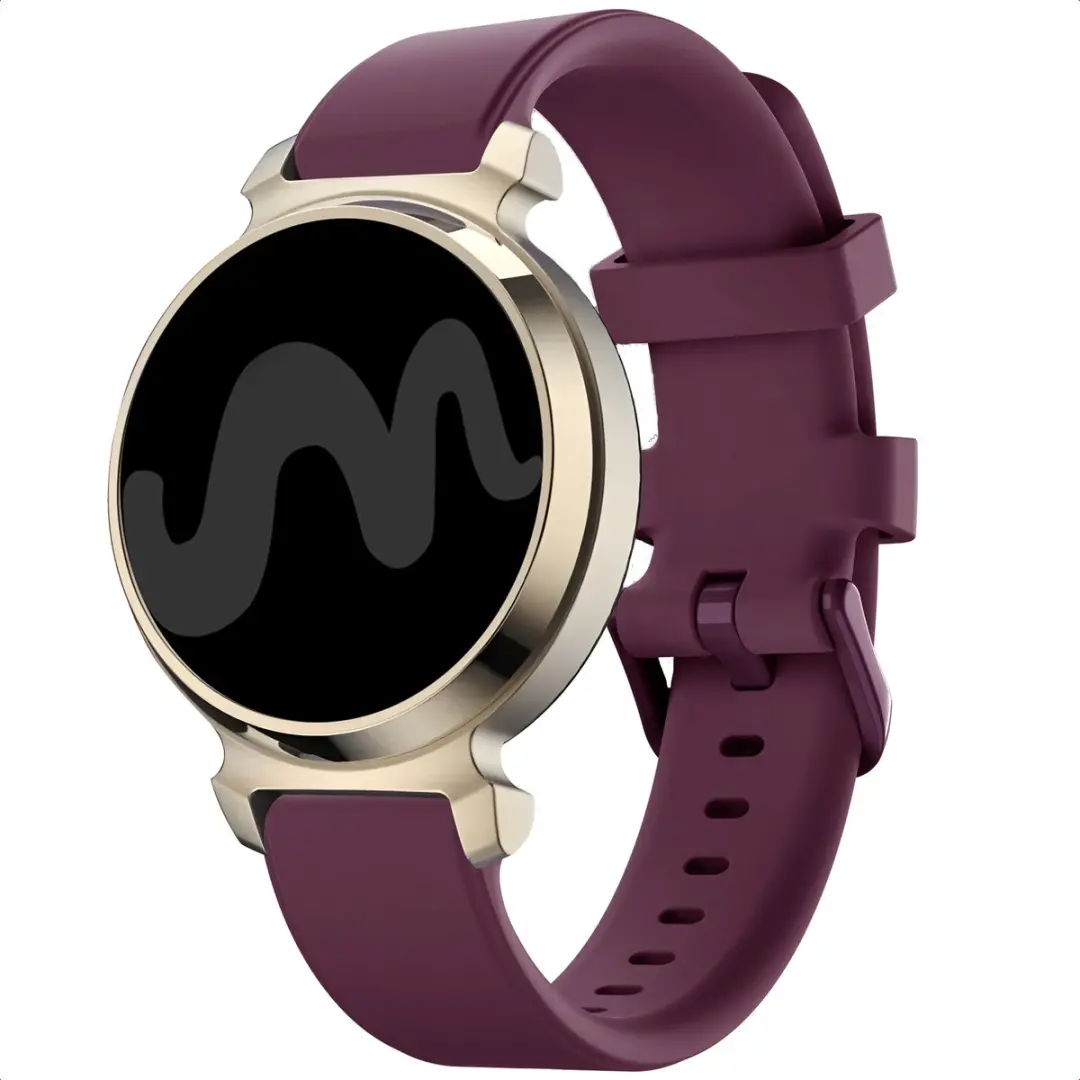Imoshion Siliconen Bandje Garmin Lily 2