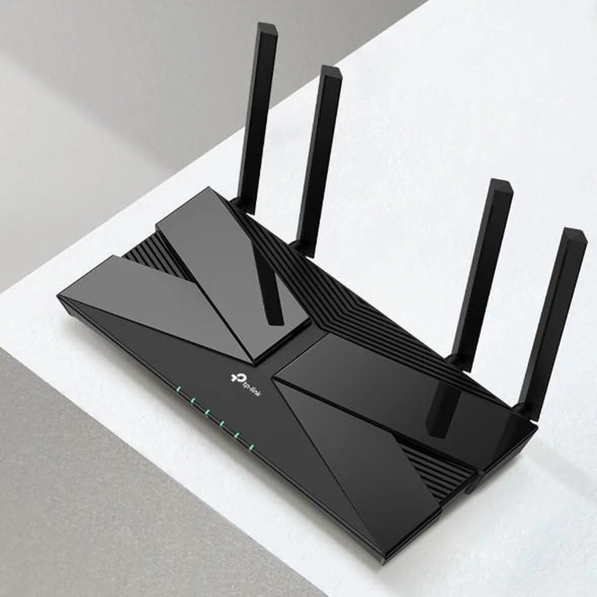 TP-Link Archer AX23 Router WiFi 6 - 1800 Mbps - Zwart