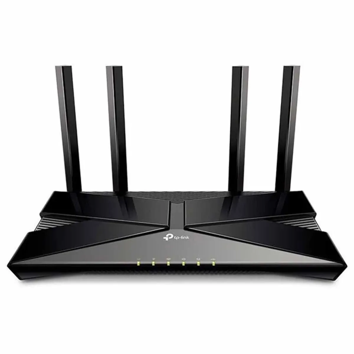 TP-Link Archer AX23 Router WiFi 6 - 1800 Mbps - Zwart