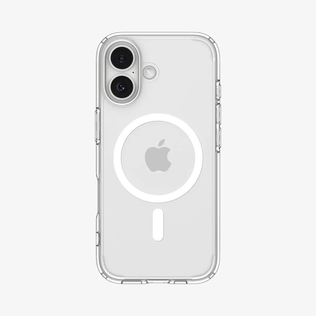 Spigen ACS10082 iPhone 17 Hoes