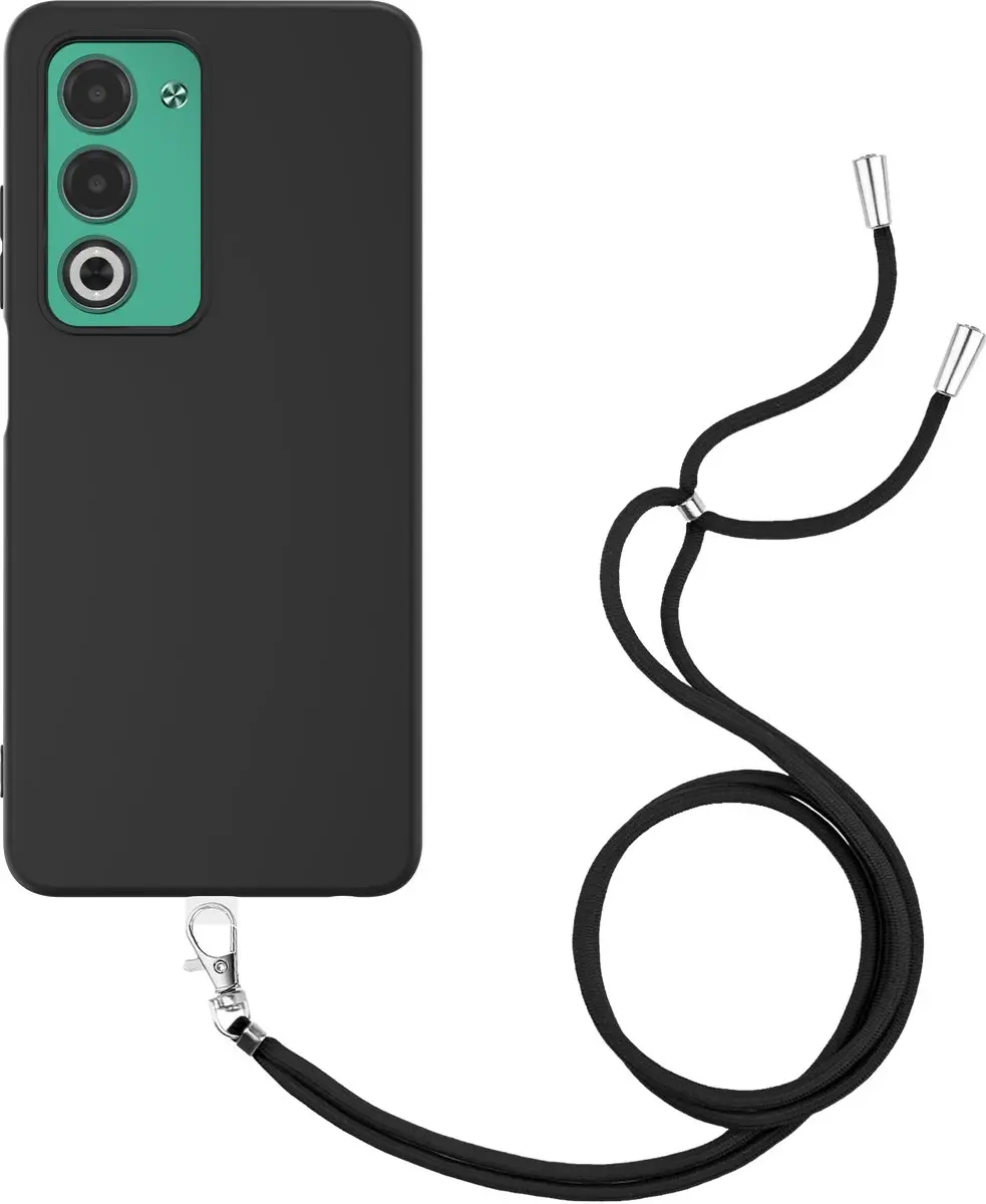 Just in Case Hoesje Oppo A5 5G MOO2784KL1L