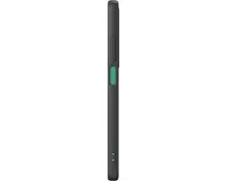 Just in Case Hoesje Oppo A5 5G MOO2784KL1L - Zwart