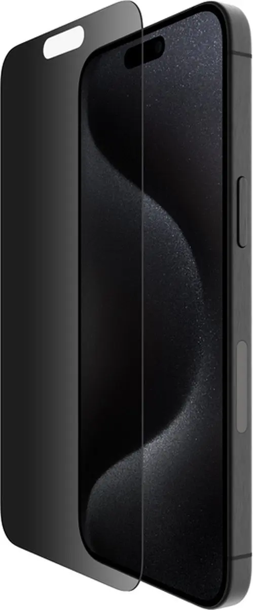 Belkin SFA110EC Privacy-Schermbeschermer Apple