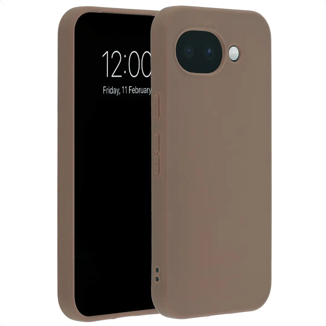 Imoshion Hoesje Google Pixel 10a