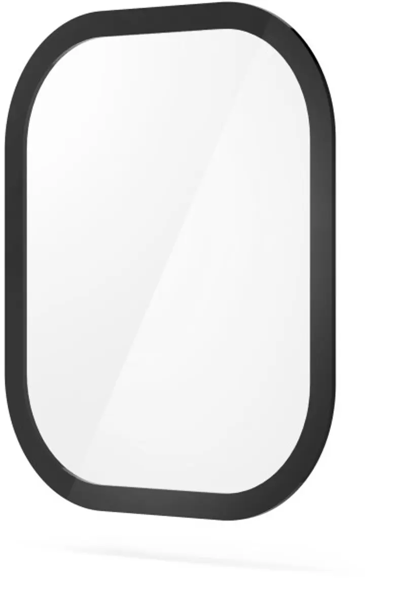 Hama Super Hybrid Bescherming Apple Watch Ultra 3 49mm