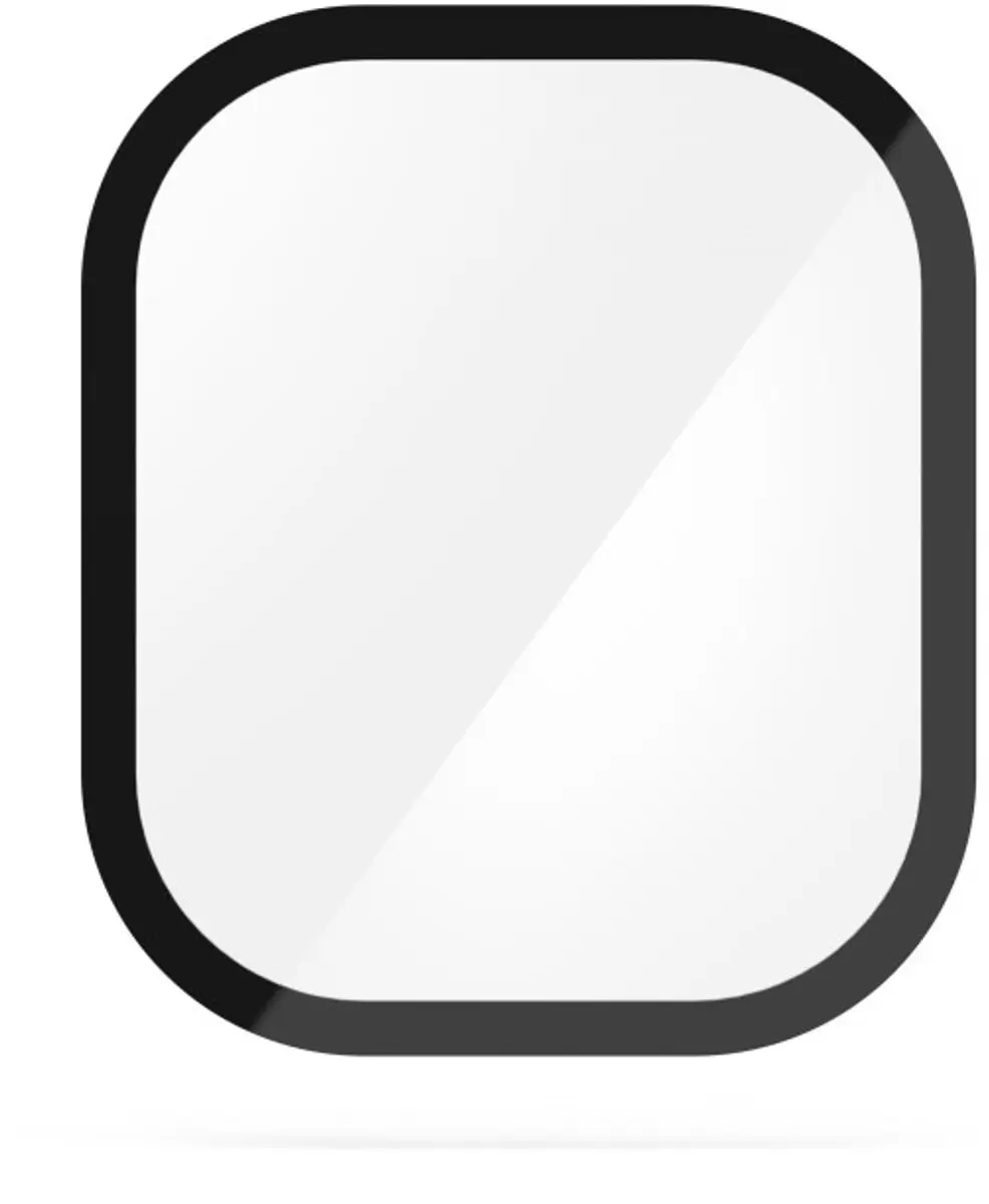 Hama Super Hybrid Bescherming Apple Watch Ultra 3 49mm