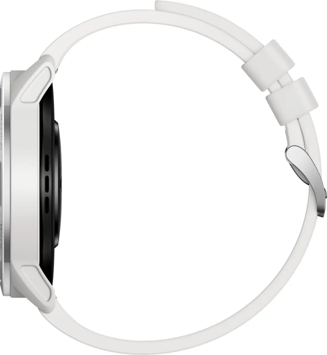 Xiaomi Watch S1 Active - Wit - afbeelding 6 van 6