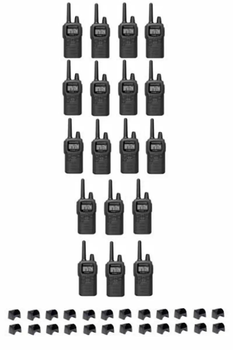 Kenwood PKT-300 ProTalk XLS PMR446