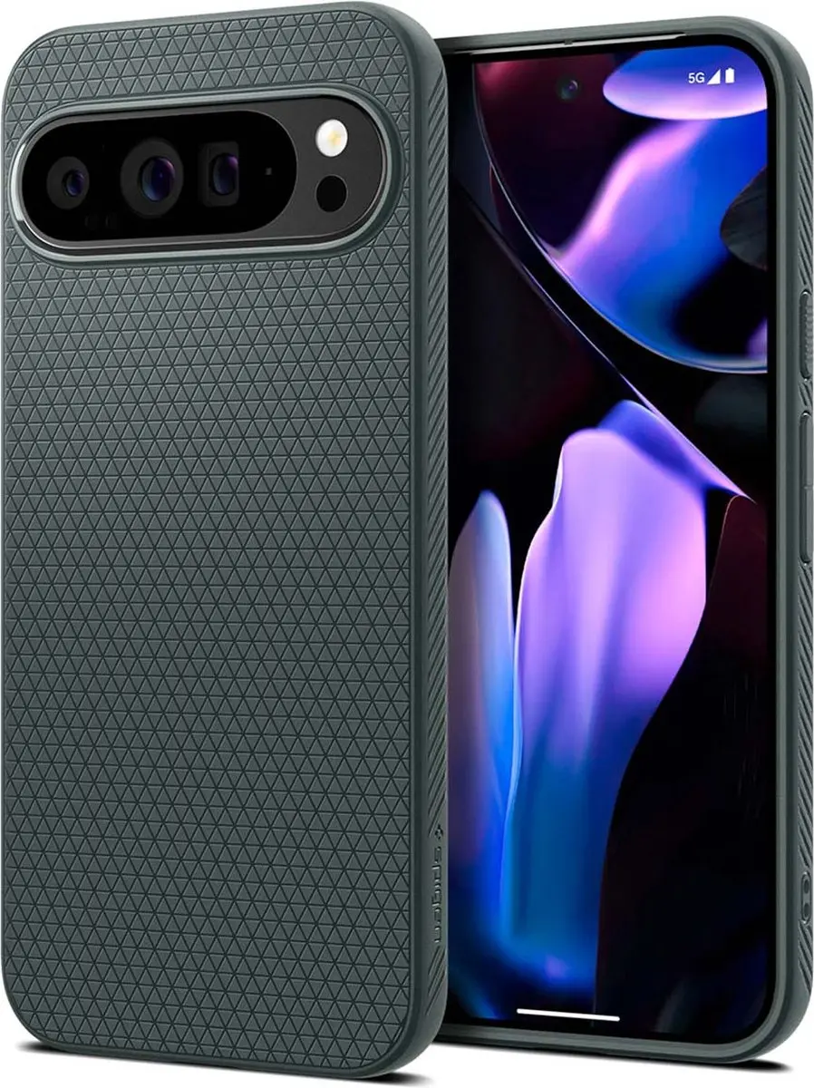 Spigen Liquid Air Hoesje ACS07717