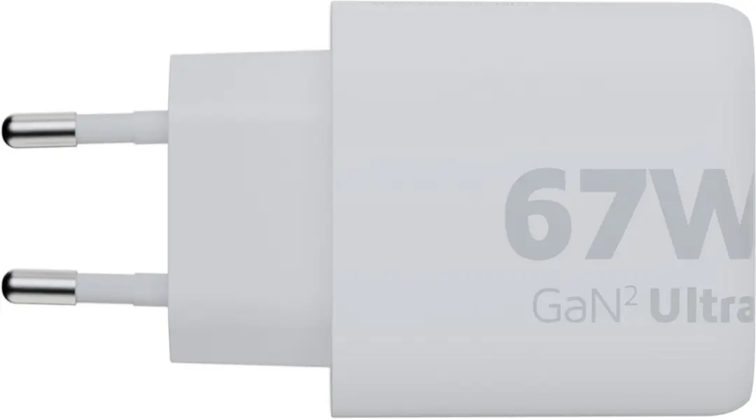 Xtorm Fuel Series 5 FS5451 Powerbank 45.000mAh - 67W - 3x USB - Zwart