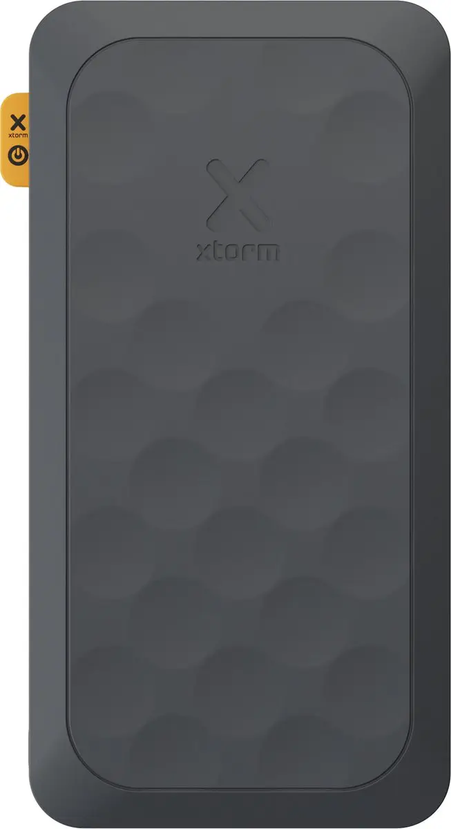 Xtorm Fuel Series 5 FS5451 Powerbank 45.000mAh - 67W - 3x USB - Zwart