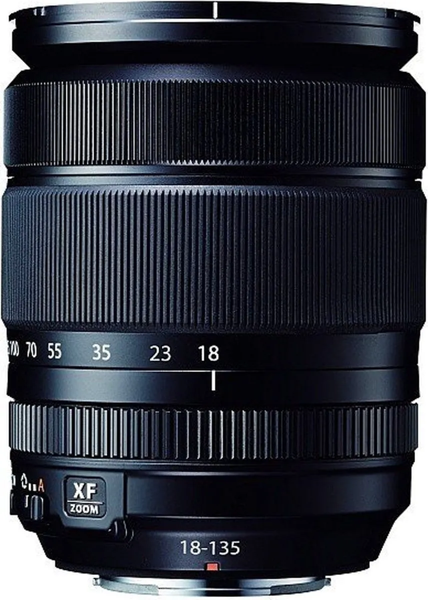 Fujifilm XF 18-135mm F3.5-5.6 Lens