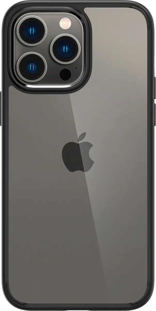 Spigen Ultra Hybrid iPhone 14 Pro Max Hoesje ACS04824