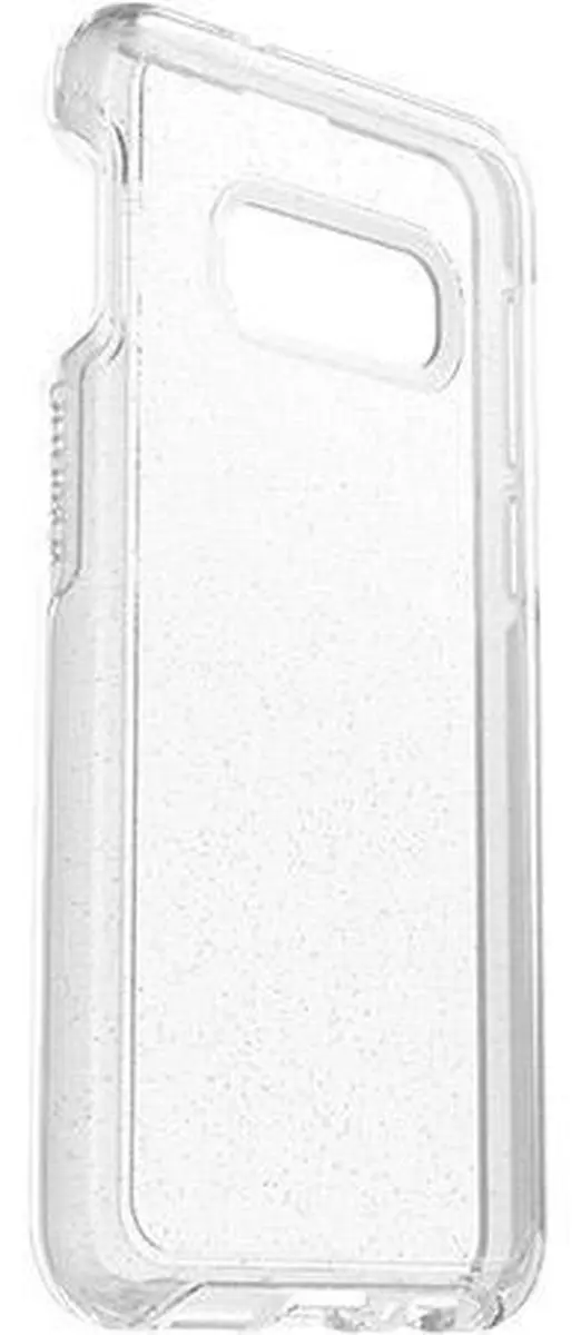 OtterBox Symmetry Case Samsung Galaxy S10e 77-61597 - Transparant
