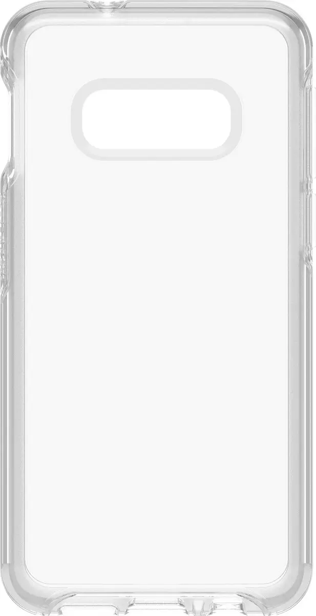 OtterBox Symmetry Case Samsung Galaxy S10e 77-61597 - Transparant