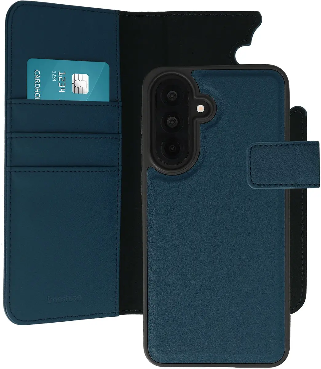Imoshion Bookcase Hoesje Samsung Galaxy A37 5G
