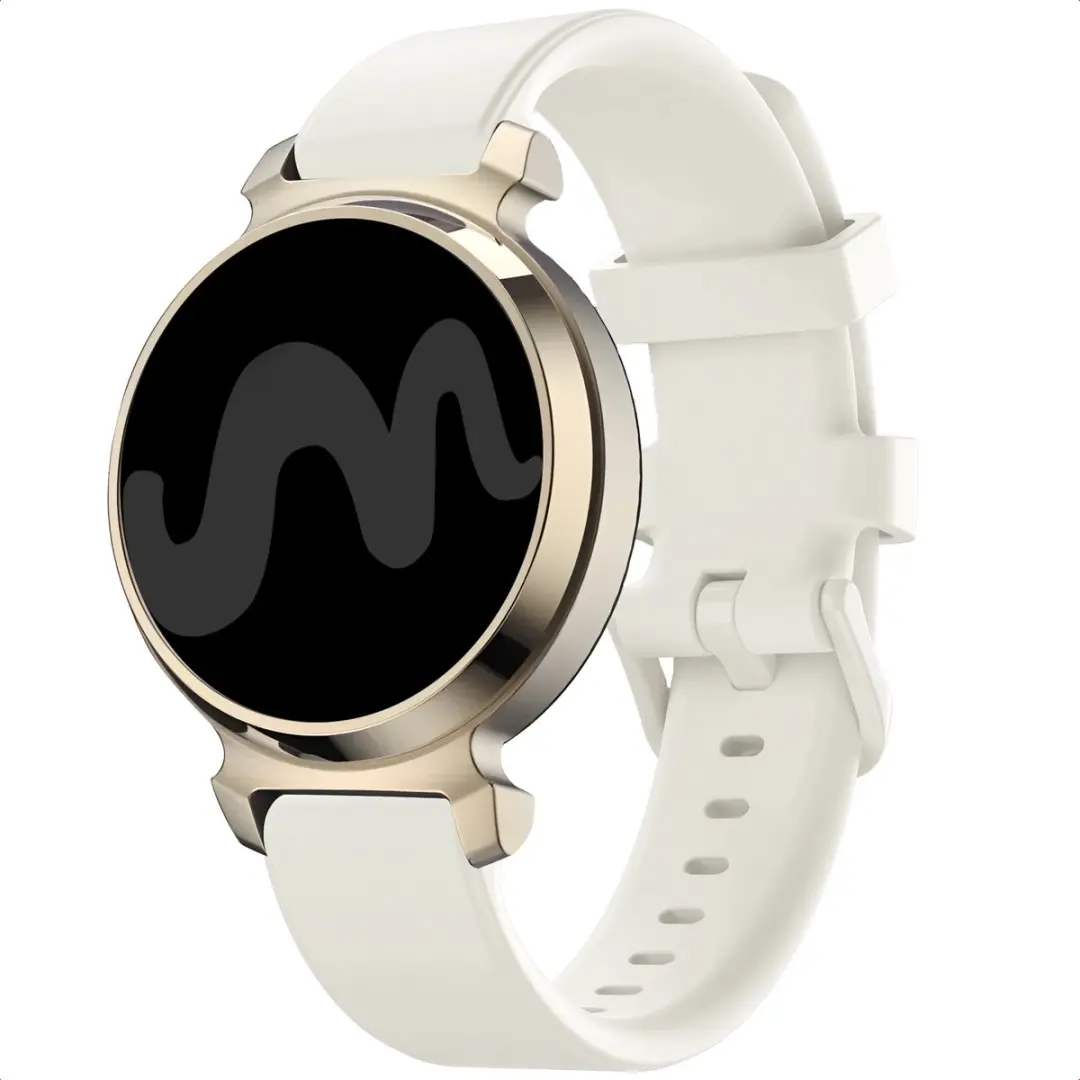 Imoshion Siliconen Bandje Garmin Lily 2