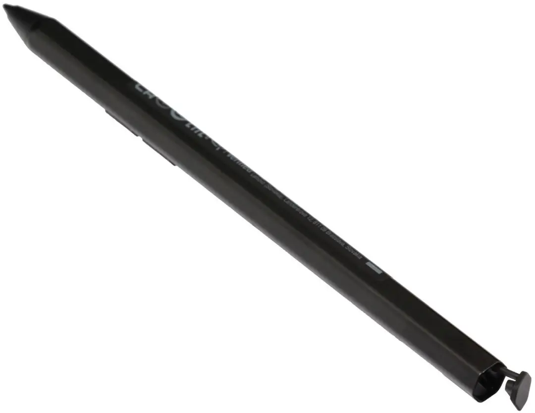 Lenovo Precision Pen 2 4X81H95637 - Zwart - afbeelding 2 van 3