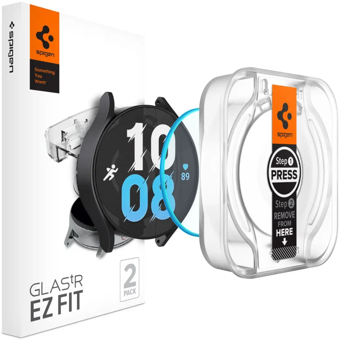 Spigen Glass Protector AGL06522