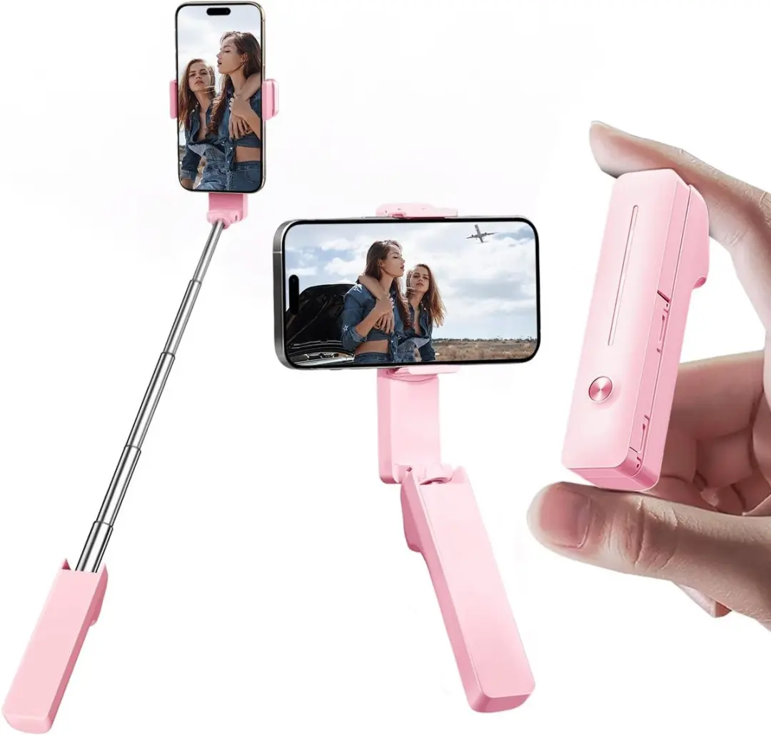 ECTEATOY YXP-7 Selfiestick
