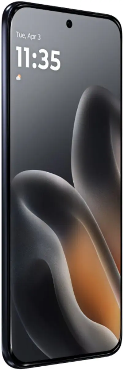 Motorola Edge 70 Fusion PBBE0001PL - 12GB/256GB Zwart