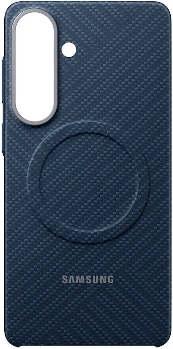 Samsung Galaxy S26 Plus Hoesje EF-KS947SV - Carbon Magnet - Donkerblauw