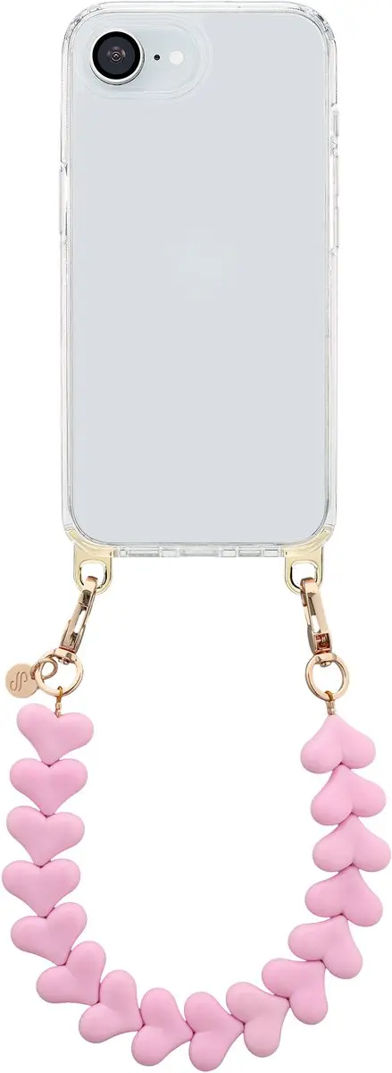 Selencia Hoesje iPhone 17/16