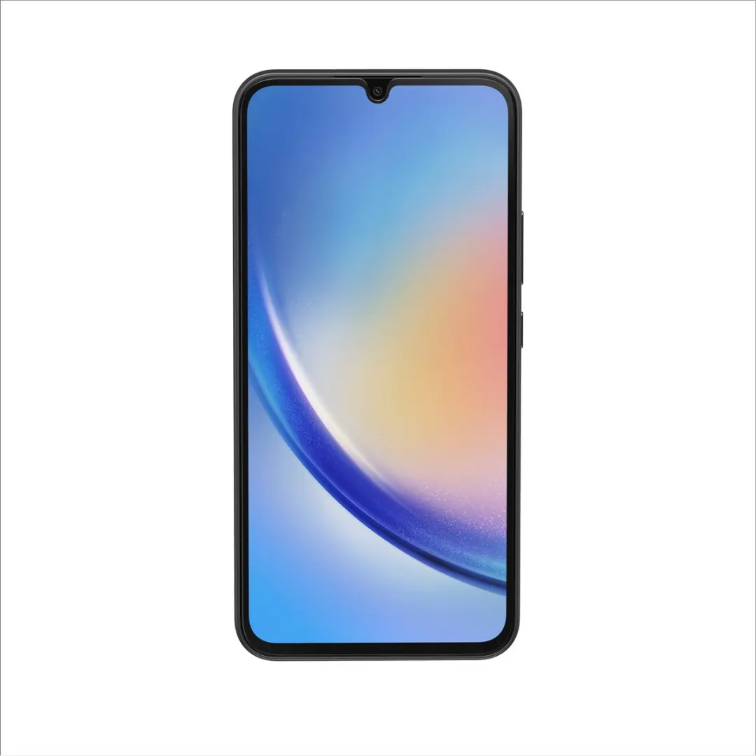 OtterBox Trusted Glass Samsung Galaxy A34 Screenprotector