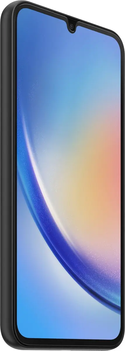 OtterBox Trusted Glass Samsung Galaxy A34 Screenprotector