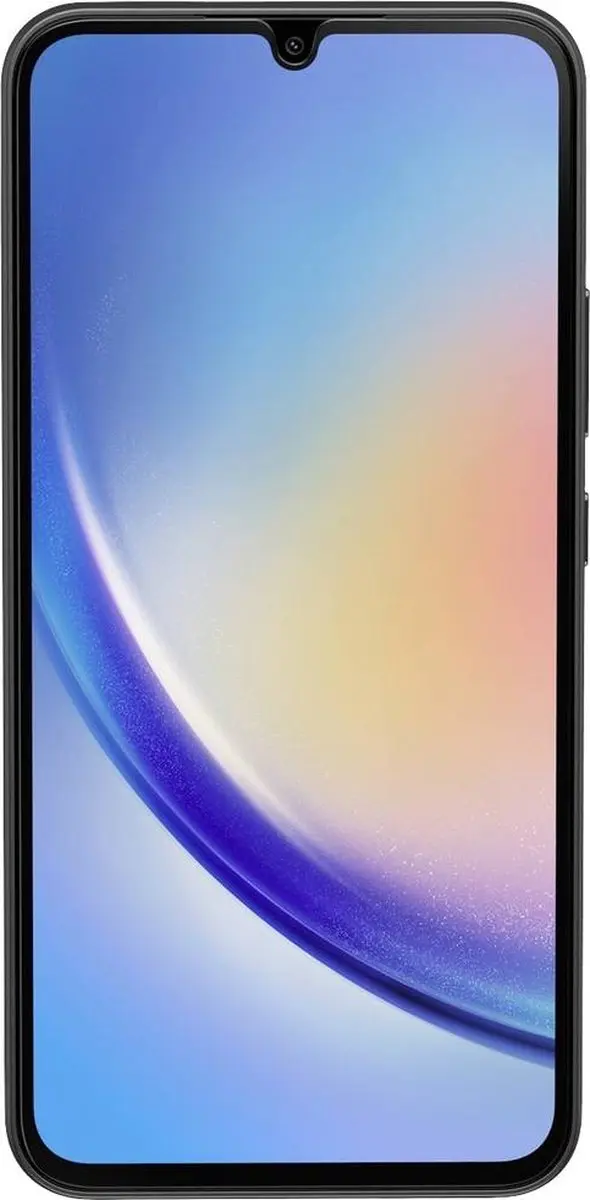 OtterBox Trusted Glass Samsung Galaxy A34 Screenprotector