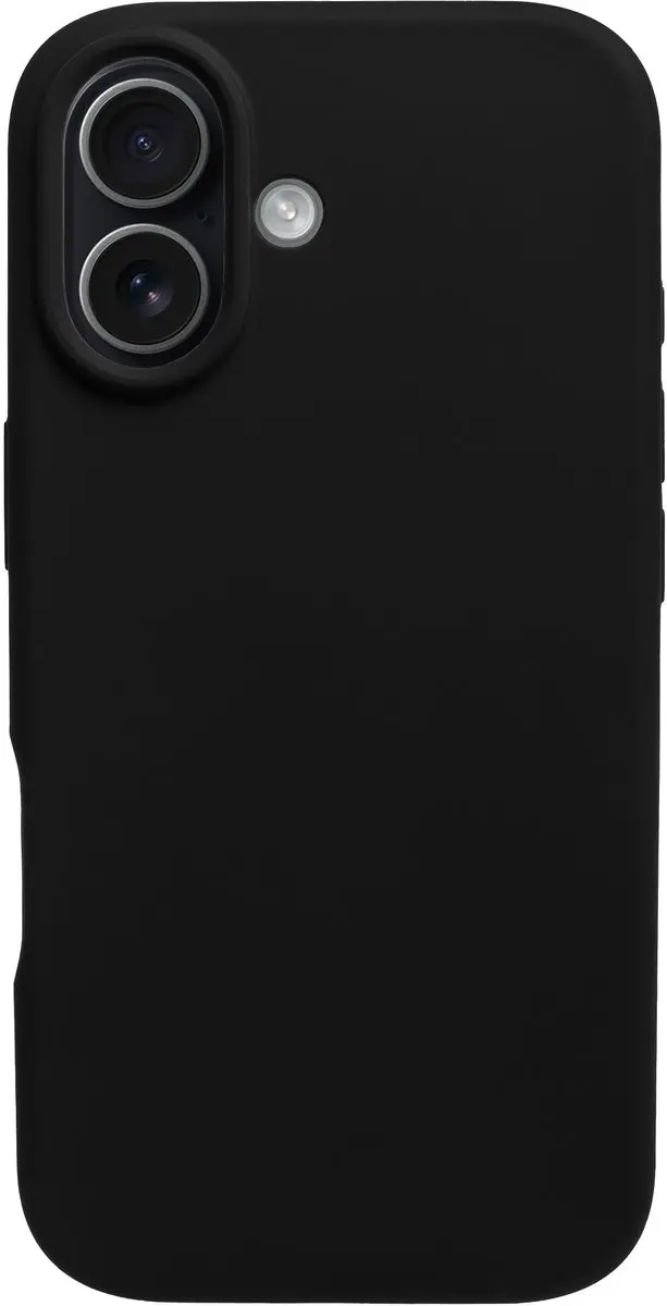BMAX Siliconen Hoesje iPhone 17