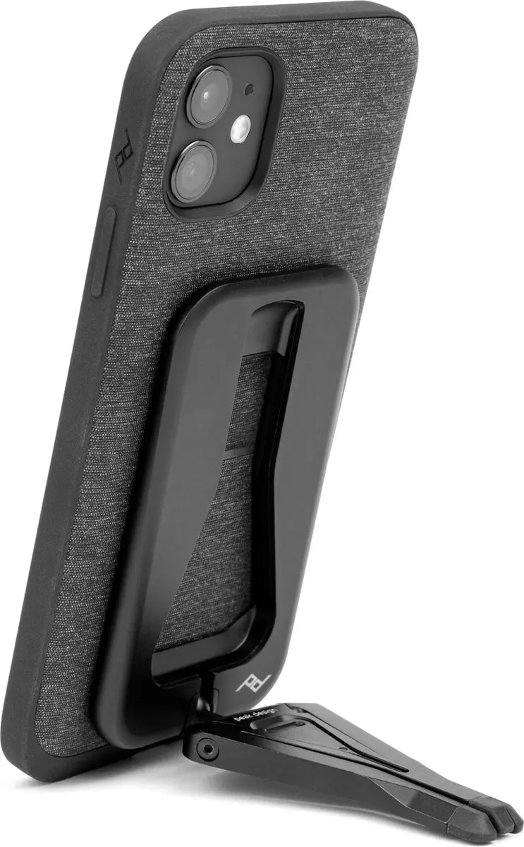 Peak Design Mobile Tripod - MagSafe - Zwart