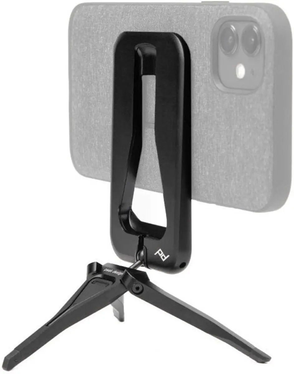Peak Design Mobile Tripod